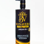 BONAVERA Hair Protein – Smoothing & Straightening Treatment