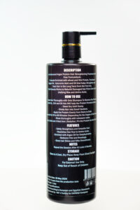 BONAVERA Hair Protein – Smoothing & Straightening Treatment - Image 2
