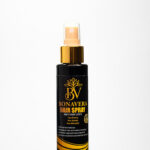 BONAVERA Hair Growth Spray – Nourishing Scalp Treatment