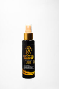 BONAVERA Hair Growth Spray – Nourishing Scalp Treatment