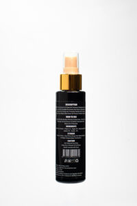 BONAVERA Hair Growth Spray – Nourishing Scalp Treatment - Image 2