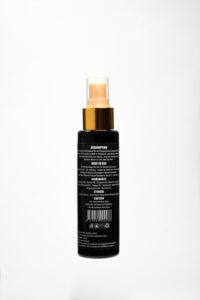 BONAVERA Hair Growth Oil – Herbal Nourishing Oil Blend - Image 2
