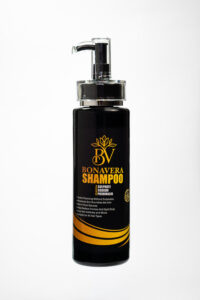 BONAVERA Sulphate-Free Shampoo – Nourishing & Moisturizing