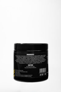 BONAVERA Hair Mask – Strengthening & Repair Treatment - Image 2