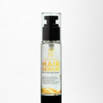 BONAVERA Hair Serum – Argan & Jojoba Oil