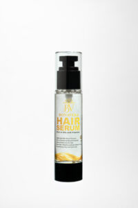 BONAVERA Hair Serum – Argan & Jojoba Oil