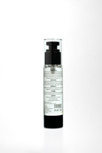 BONAVERA Hair Serum – Argan & Jojoba Oil - Image 2